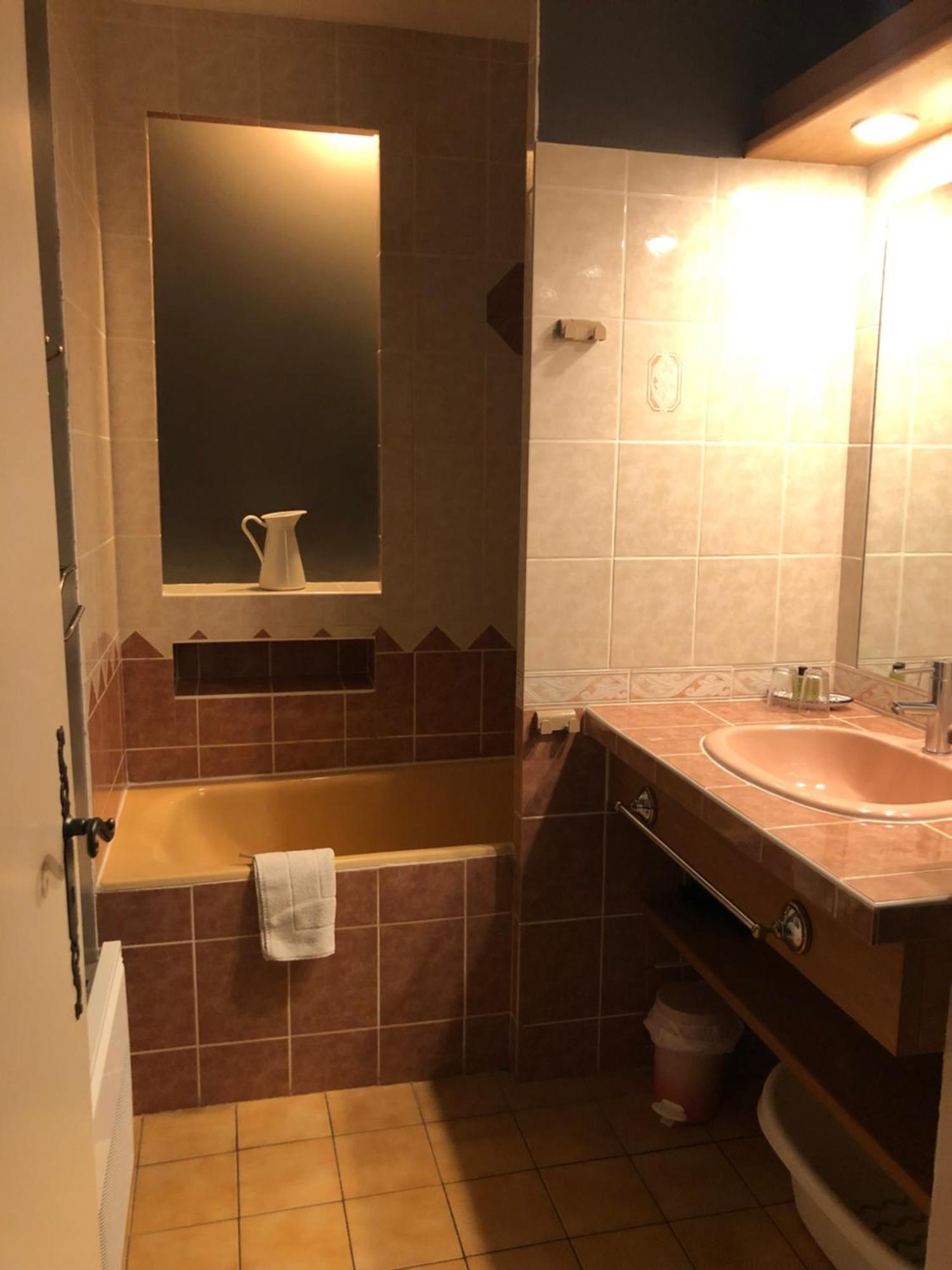 Le Logis De Vallans Kültér fotó