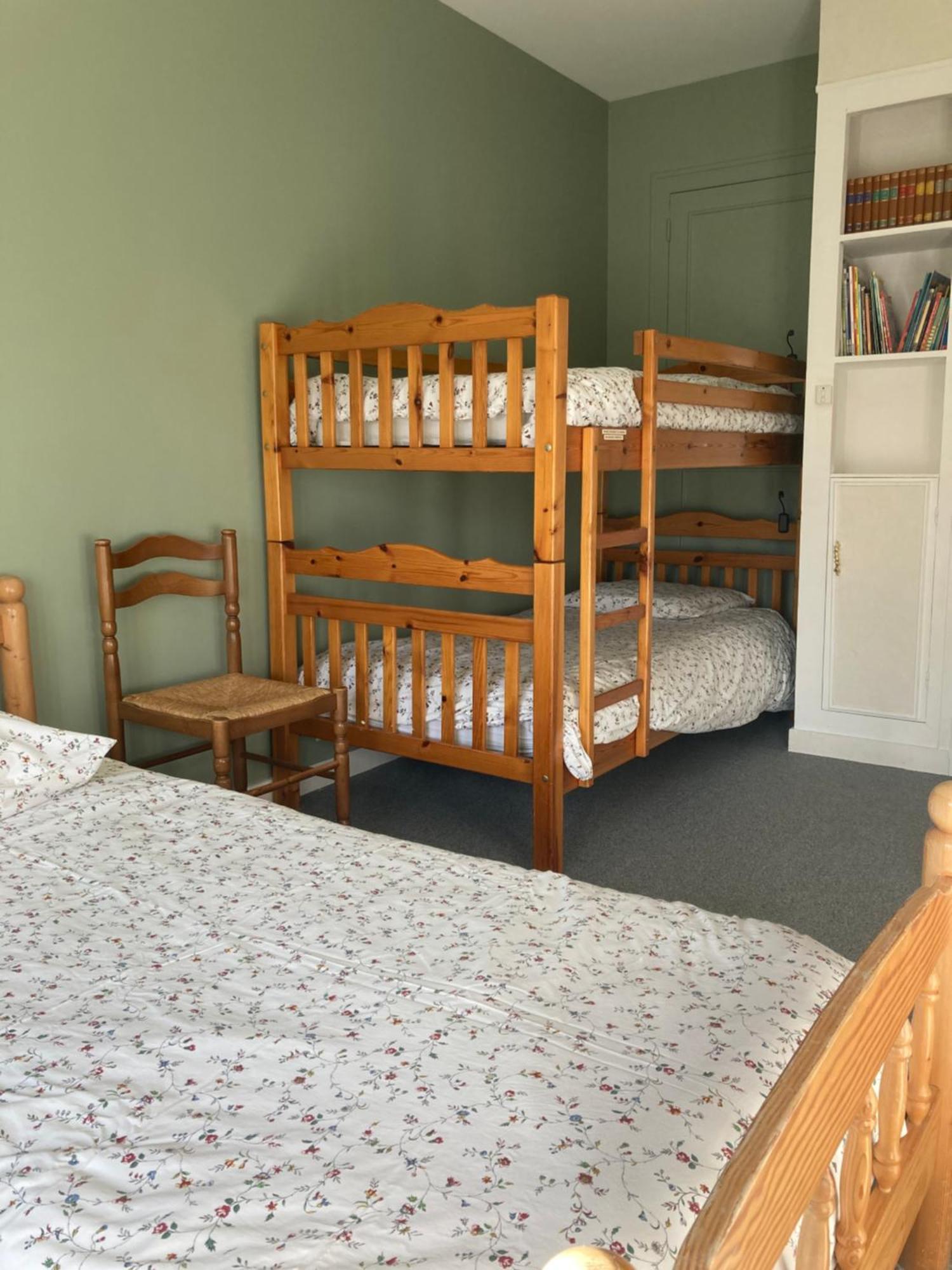 Le Logis De Vallans Kültér fotó